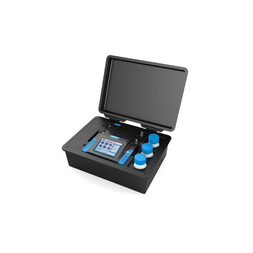 Compteur de particules - YJS-150 - Shenzhen Yateks Co., LTD
