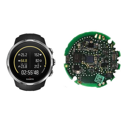 Blindage RFI - SnapShot® - XGR Technologies - EMI / monté sur carte / RF