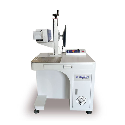 Machine de gravure et marquage laser CO2 - CX-S series - SUZHOU CHANXAN LASER TECHNOLOGY CO., LTD. - de bois / de cuir / de plastique