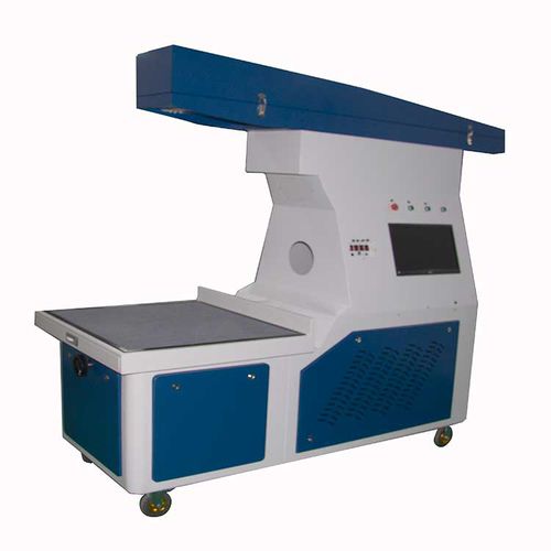 Machine de gravure et marquage laser CO2 - SUZHOU CHANXAN LASER TECHNOLOGY CO., LTD. - de cuir / de papier / de tissus