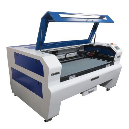 Machine de découpe laser CO2 - CW series - SUZHOU CHANXAN LASER TECHNOLOGY CO., LTD. - pour Acryl / pour résines / pour bois