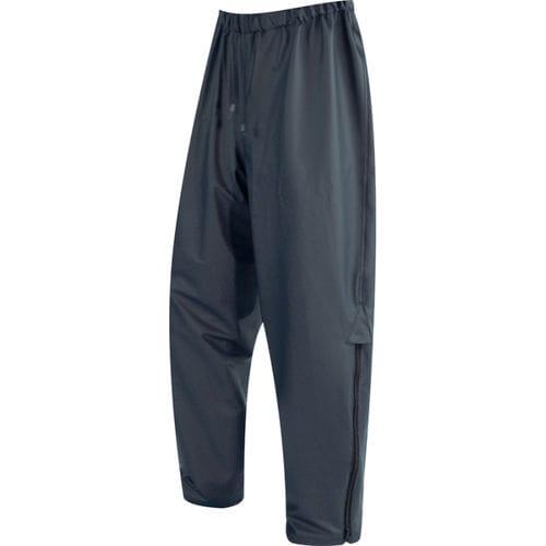 Pantalon de travail - PAPLU01 - Solidur - imperméable / en polyester / en polyuréthane