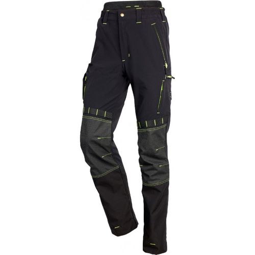 Pantalon de travail - SHERMAN - Solidur - en Kevlar® / en élasthanne / en nylon