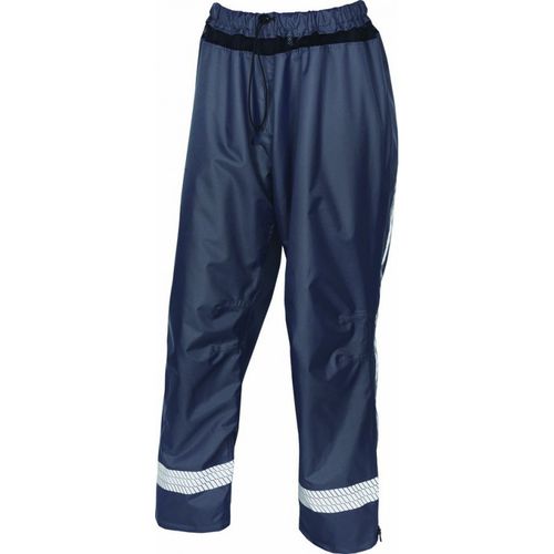 Pantalon imperméable - H2O - Solidur - de travail / résistant à l'abrasion / en polyester