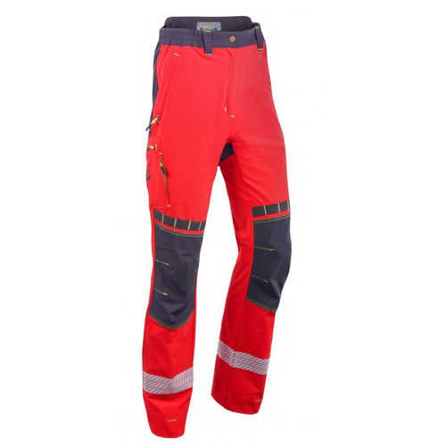 Pantalon de travail - KANOP - Solidur - résistant à l'abrasion / en nylon / en Teflon®