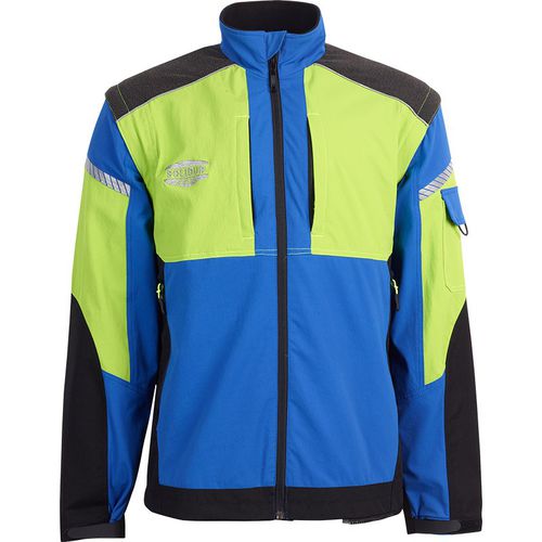 Veste de travail - CLIMB - Solidur - en nylon / en polyester / en Teflon®
