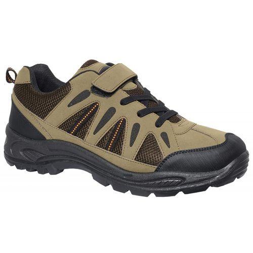 Chaussures pour activités outdoor - ARLY - Solidur - résistante aux chocs / anti-abrasion / résistante à l'abrasion