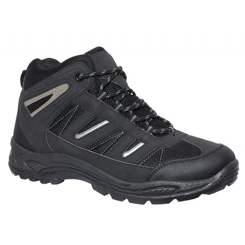 Chaussures pour activités outdoor - ARDO - Solidur - synthétique / mixte / en textile