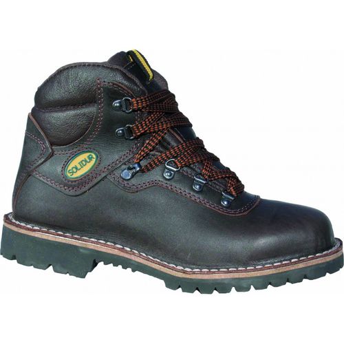 Chaussures pour l'agriculture - RIALTO - Solidur - résistante aux chocs / en cuir / en cuir