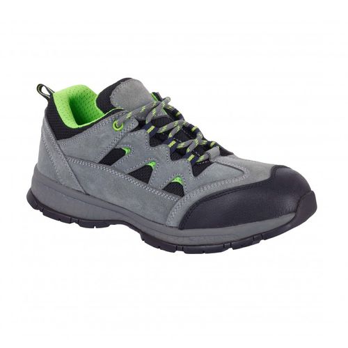 Chaussures pour travaux publics - NEVADA - Solidur - antidérapante / semelle en EVA