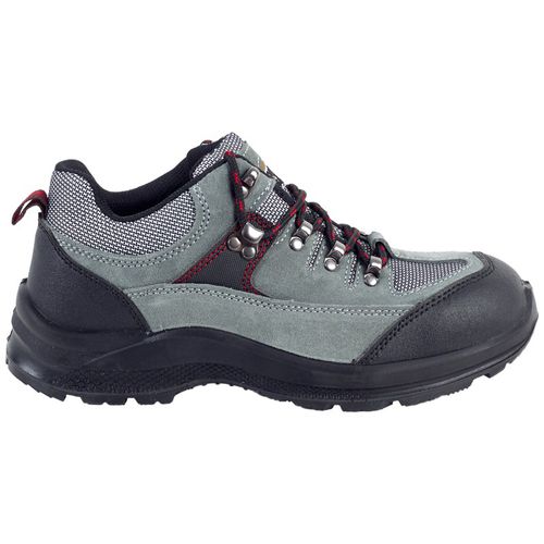 Chaussures pour activités outdoor - SAHARA - Solidur - antidérapante / semelle en polyurethane / à crampons