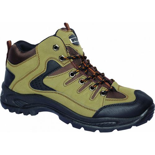 Chaussures pour activités outdoor - ANDIN - Solidur - antidérapante / résistante à l'abrasion / synthétique