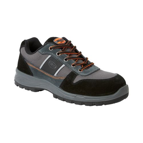 Chaussures de sécurité antidérapante - MIGLIA - Solidur - antiperforation / résistante à l'huile / S1P