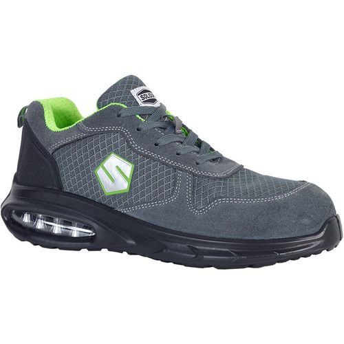 Chaussures de sécurité antidérapante - ARIA01 - Solidur - antiperforation / résistante à l'huile / contre le froid