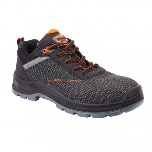 Chaussures de sécurité antidérapante - FITEX - Solidur - antiperforation / résistante à l'huile / antistatique