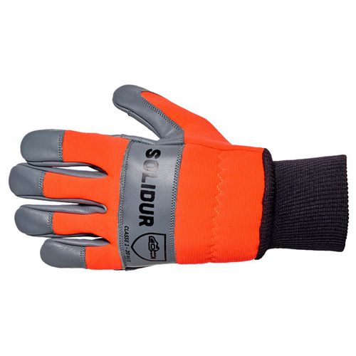 Gants de travail - CEDRE - Solidur - industriel / pour l'agriculture / anticoupure