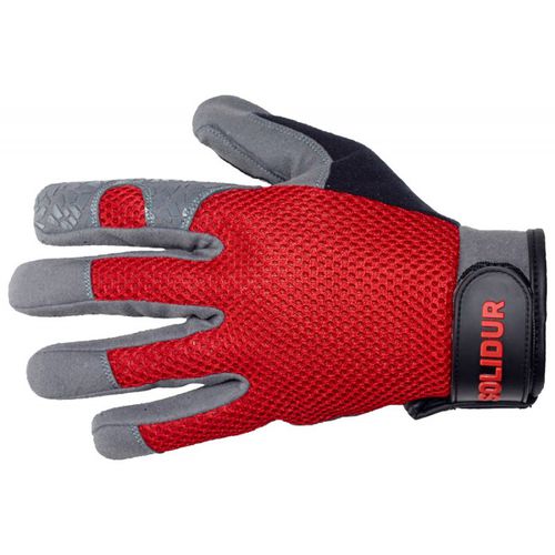 Gants de travail - AIRPRO - Solidur - industriel / pour l'agriculture / antivibration