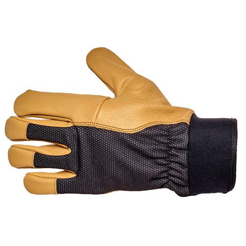 Gants de travail - GA13|T9|0 - Solidur - industriel / pour l'agriculture / résistant à l'abrasion