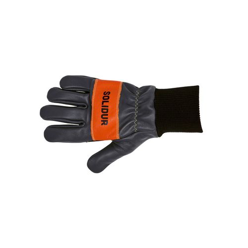 Gants de travail - SEQUOIA - Solidur - pour l'agriculture / anticoupure / antiperforation