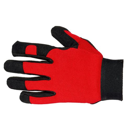 Gants de travail - MOTOC CONTROL - Solidur - pour chantier de construction / pour l'agriculture / résistant à l'abrasion