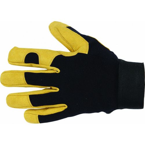 Gants de travail - PRECISION RENFORT - Solidur - industriel / pour chantier de construction / pour l'agriculture