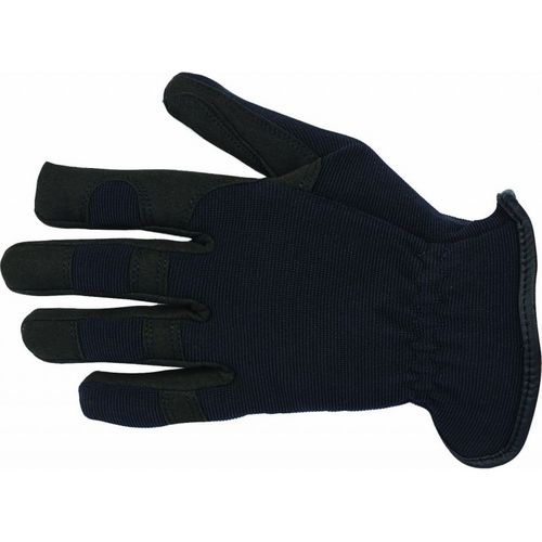 Gants de travail - GA02|T10|0 - Solidur - industriel / anticoupure / antiperforation