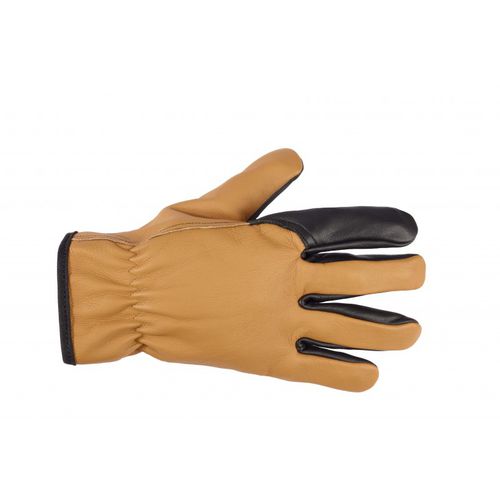 Gants de travail - EDEN - Solidur - industriel / de protection mécanique / en fleur de bovin