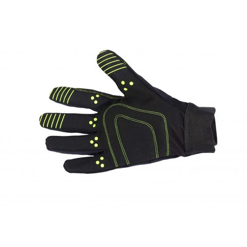 Gants de manutention - ACTIV WORK - Solidur - industriel / résistant à l'abrasion / antivibration