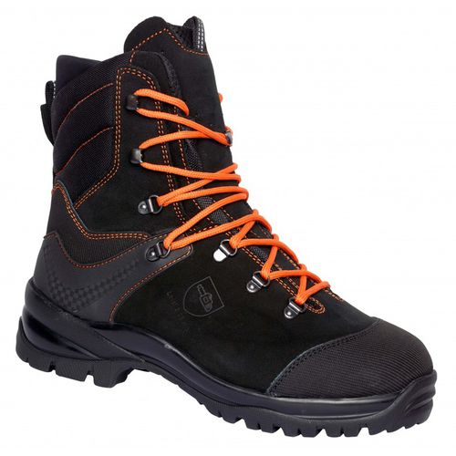 Chaussures pour chantier - CASTOR - Solidur - antidérapante / antiperforation / antistatique