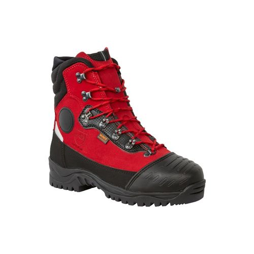 Chaussures pour travaux forestiers - INFINITY - Solidur - antidérapante / imperméable / anticoupure