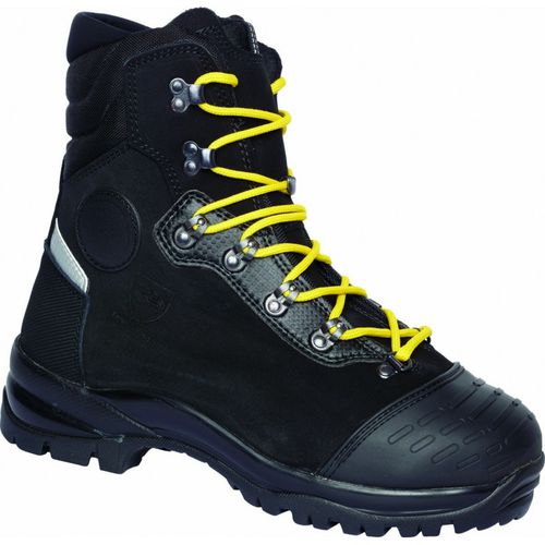 Chaussures pour activités outdoor - ONTARIO - Solidur - antidérapante / imperméable / antiperforation