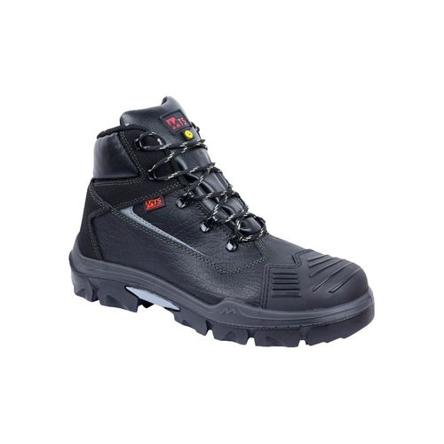 Chaussures à usage industriel - ATLAS - Solidur - antidérapante / antiperforation / résistante à l'huile