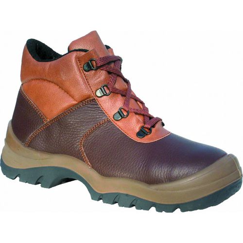 Chaussures de sécurité pour l'agriculture - ARMOR - Solidur - antidérapante / antiperforation / résistante à l'huile