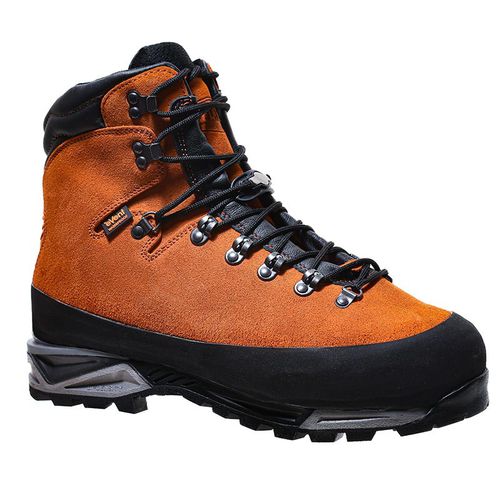 Chaussures de sécurité pour soudeur - ALVIER - Solidur - pour électricien / pour activités outdoor / pour travaux forestiers