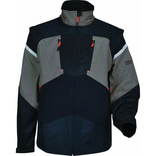 Veste de travail - HANDY - Solidur - en coton / en Teflon® / pour l'agriculture