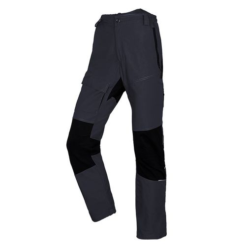 Pantalon de travail - WORKFLEX - Solidur - en coton / en polyester / en élasthanne