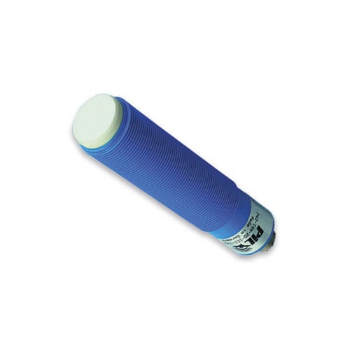 Capteur de distance cylindrique - P42-350-M30-PBT-U2P-RS485-C723 - PIL SENSOREN - à ultrasons