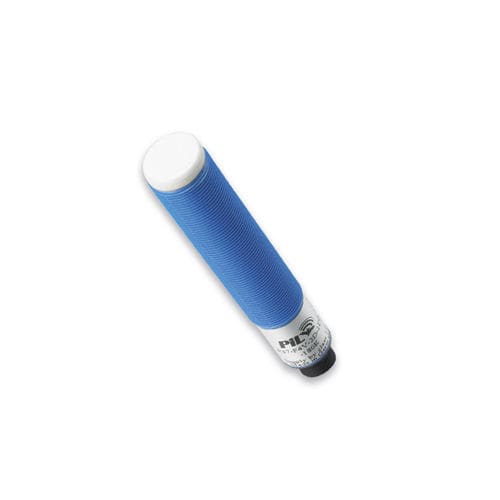 Capteur de distance cylindrique - P47-250-M30-NNO-CM12 - PIL SENSOREN - à ultrasons