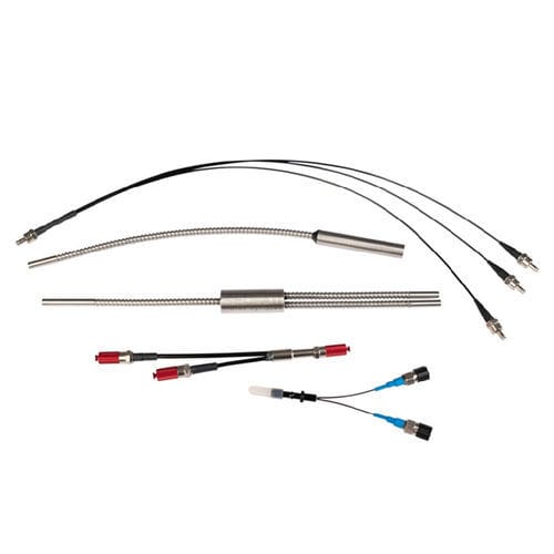 Cordon de brassage de fibre optique - SEDI ATI