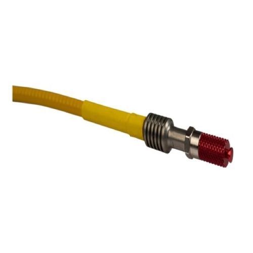 Harnais électrique fibre optique monomode - SEDI ATI - fibre optique multimode / de puissance / haute puissance