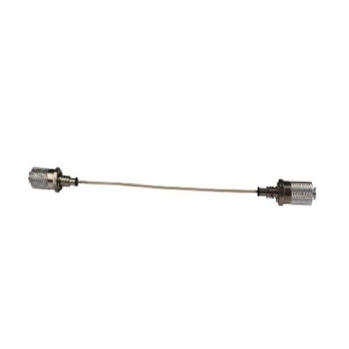 Harnais électrique SMA - SEDI ATI - fibre optique monomode / fibre optique multimode / pour des applications de vide thermique