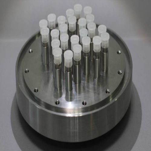 Traversée de cloison pour bride - SEDI ATI - de vide / pour câble à fibre optique / pour fibre optique