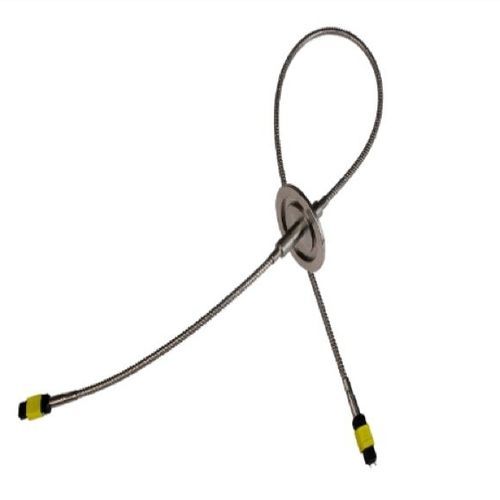 Traversée de cloison pour bride - RETA-RIB - SEDI ATI - de vide / pour câble en nappe / pour fibre optique