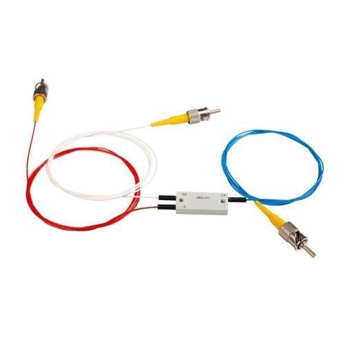 Multiplexeur de fibre optique - CP-MX - SEDI ATI - module / de longueur d'onde / pour applications télécom