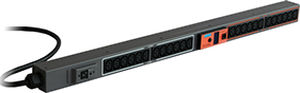 Unité de distribution d'alimentation rackable - ACP series - Cheval Electronic Enclosure - pour data center