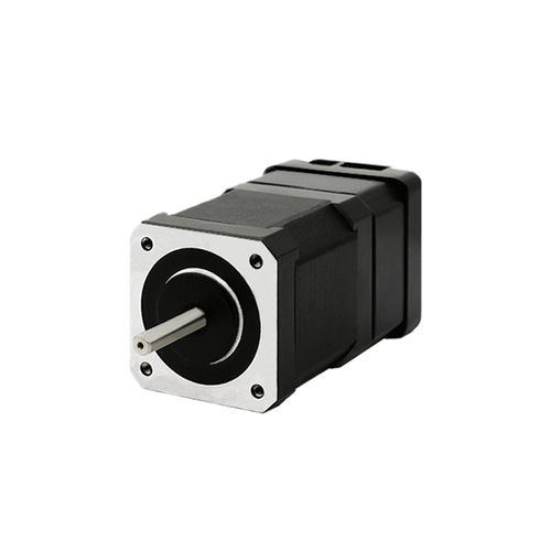 Moteur pas à pas - CHONGQING PULSE ROBOT CONTROL SYSTEM CO., LTD. - biphasé / 30 V / 24 V