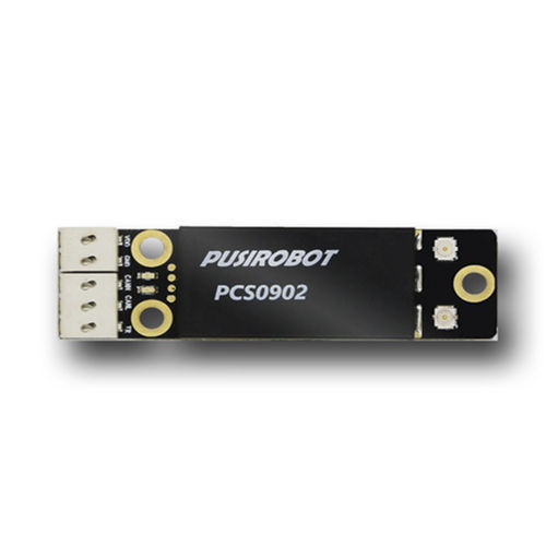 Contrôleur de capteur de laboratoire - PCS0902 - CHONGQING PULSE ROBOT CONTROL SYSTEM CO., LTD.