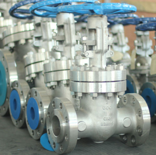 Vanne à opercule - China MED Valve Co., Ltd. - avec volant / pour l'eau / pour produits chimiques
