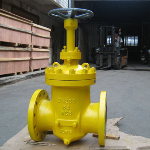 Vanne à opercule - China MED Valve Co., Ltd. - avec volant / double block and bleed / pour l'eau