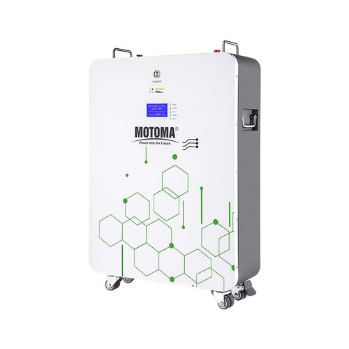 Système de batteries LiFePO4 - M88PW - Shenzhen Motoma Power Co. Ltd - de bloc / solaire / CE